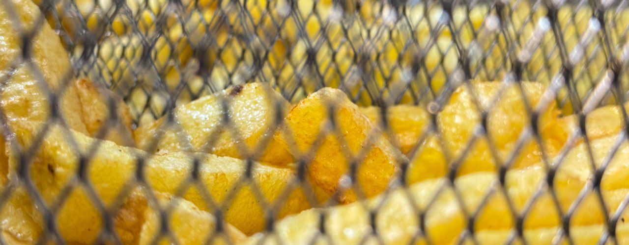 بلژیکی برگر 