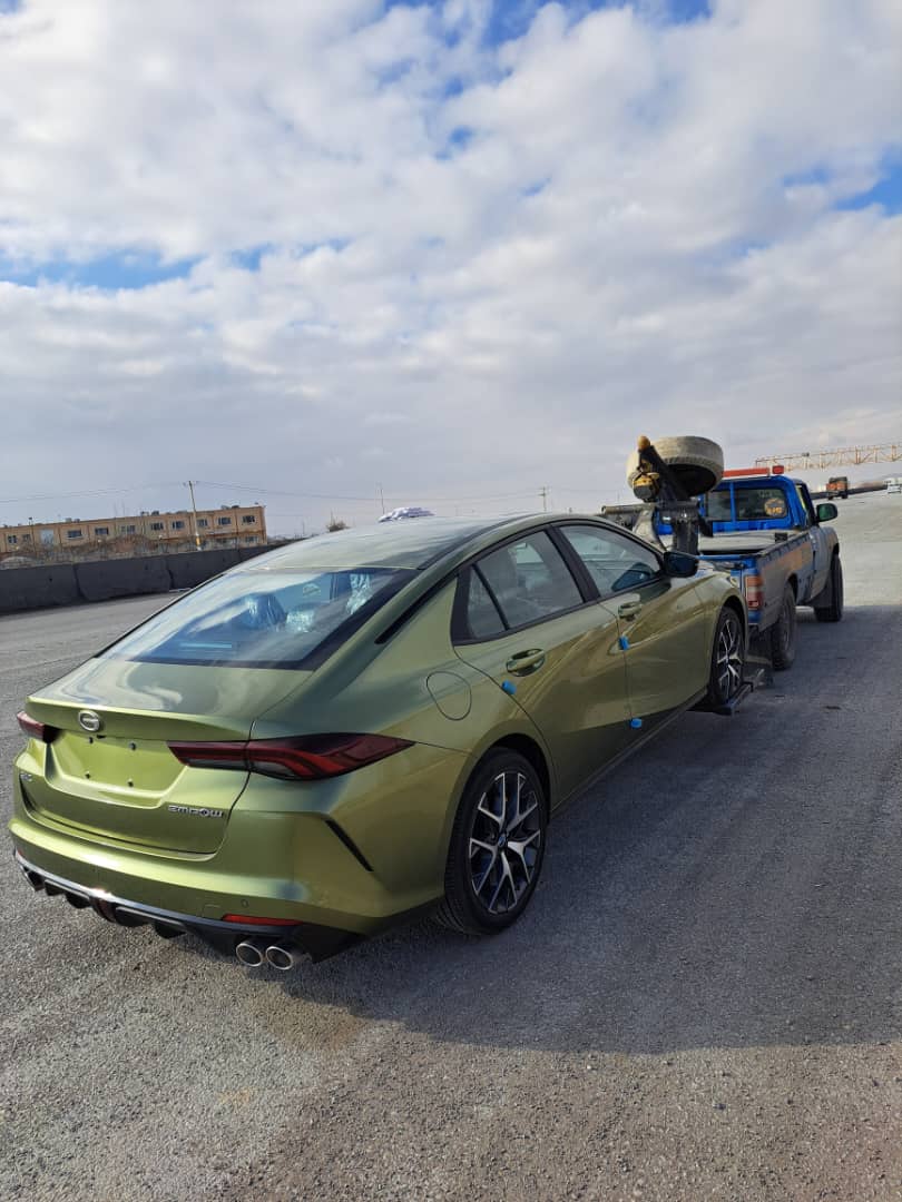 مکانیک سیار فاروج 09158010061