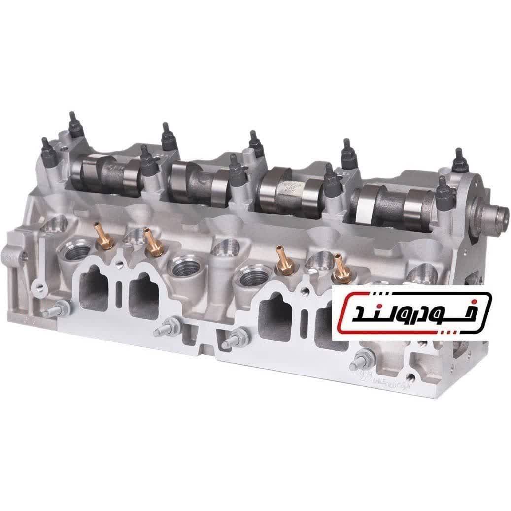 سایپا یدک بهنام