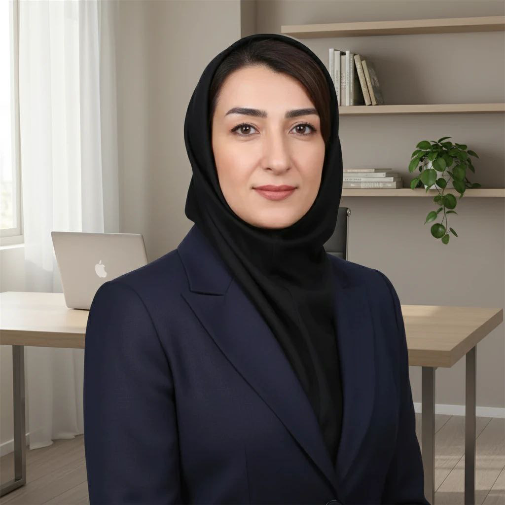 خدیجه پورقورئیان