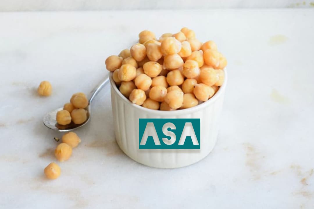 خرید عمده نخود