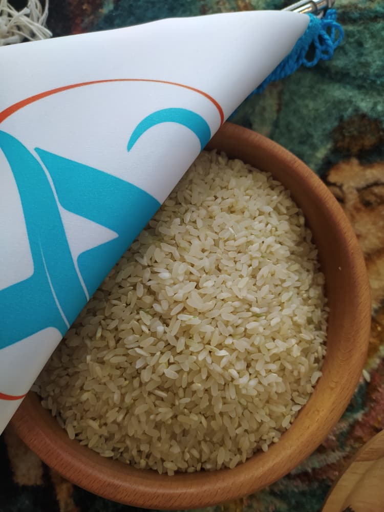 خرید عمده برنج کامفیروز