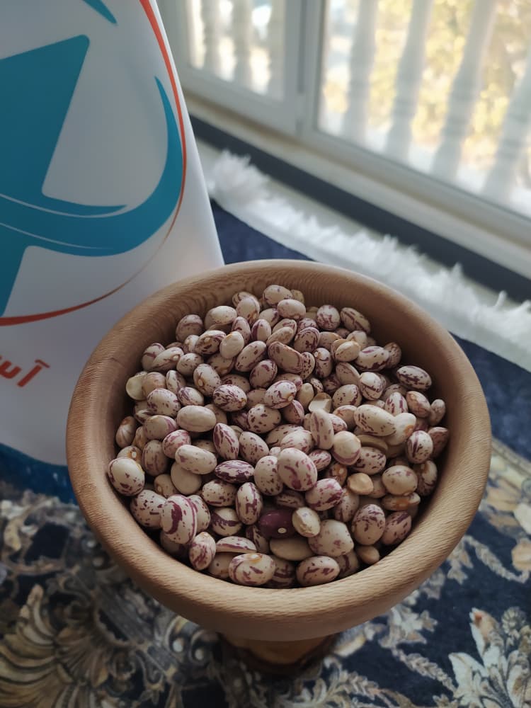 فروش فوق العاده لوبیای اقلید فارس