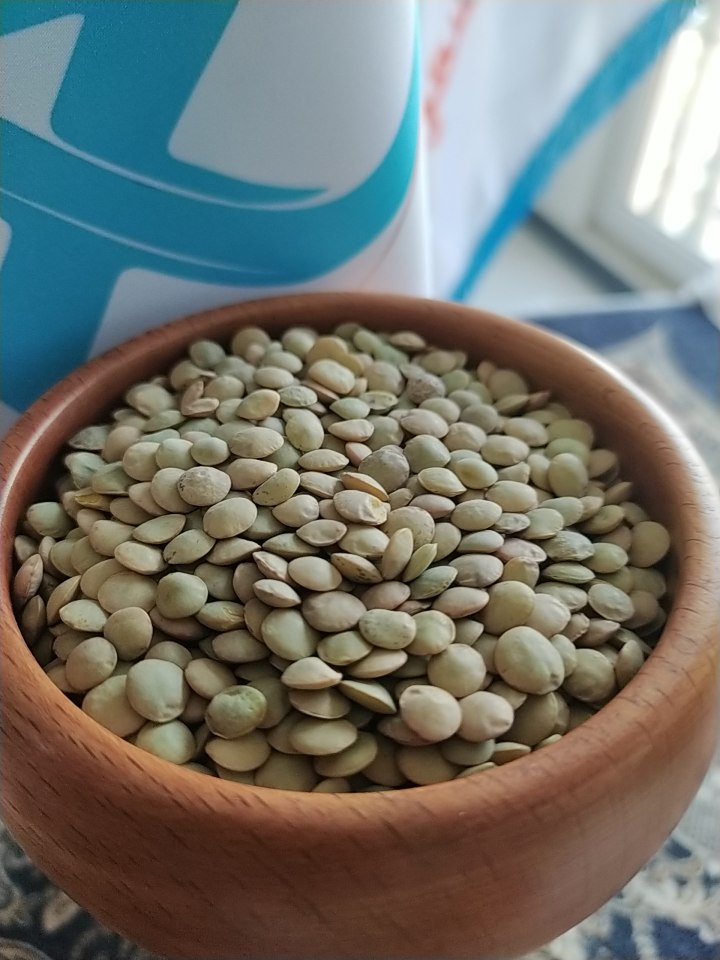 مزایای تجاری عدس وارداتی