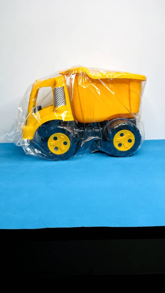 ماشین اسباب بازی