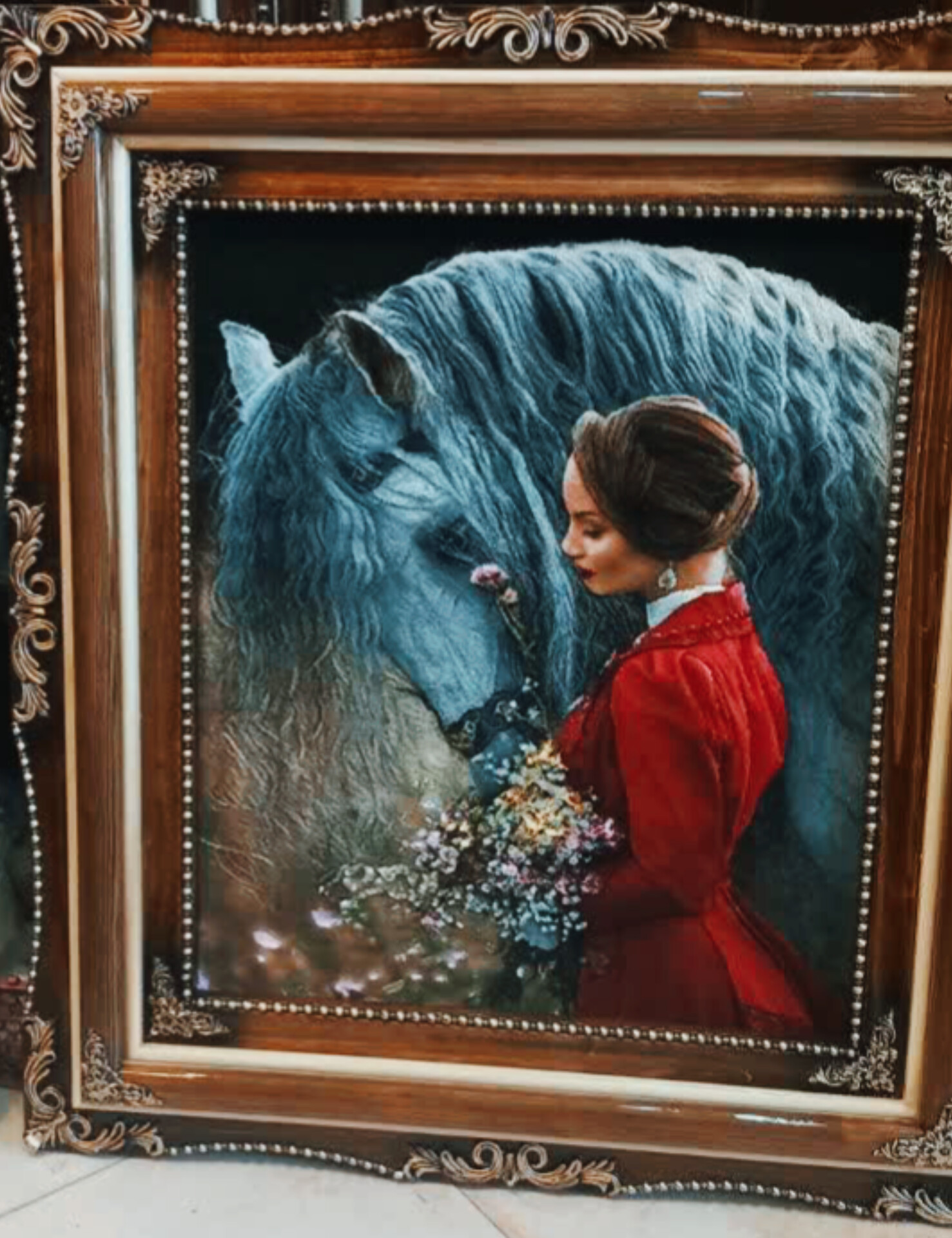 ناهید بابایی