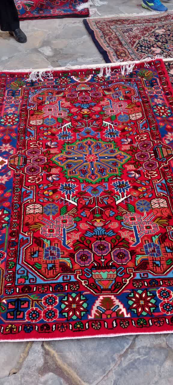 نمونه کار شماره 7