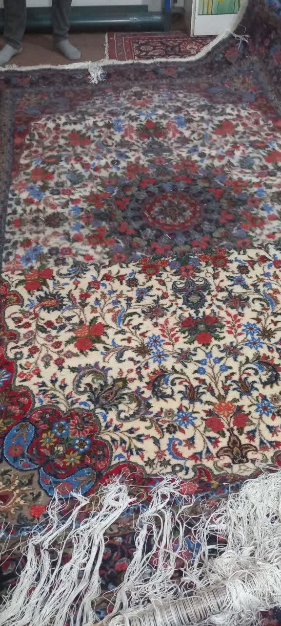 نمونه کار شماره 8