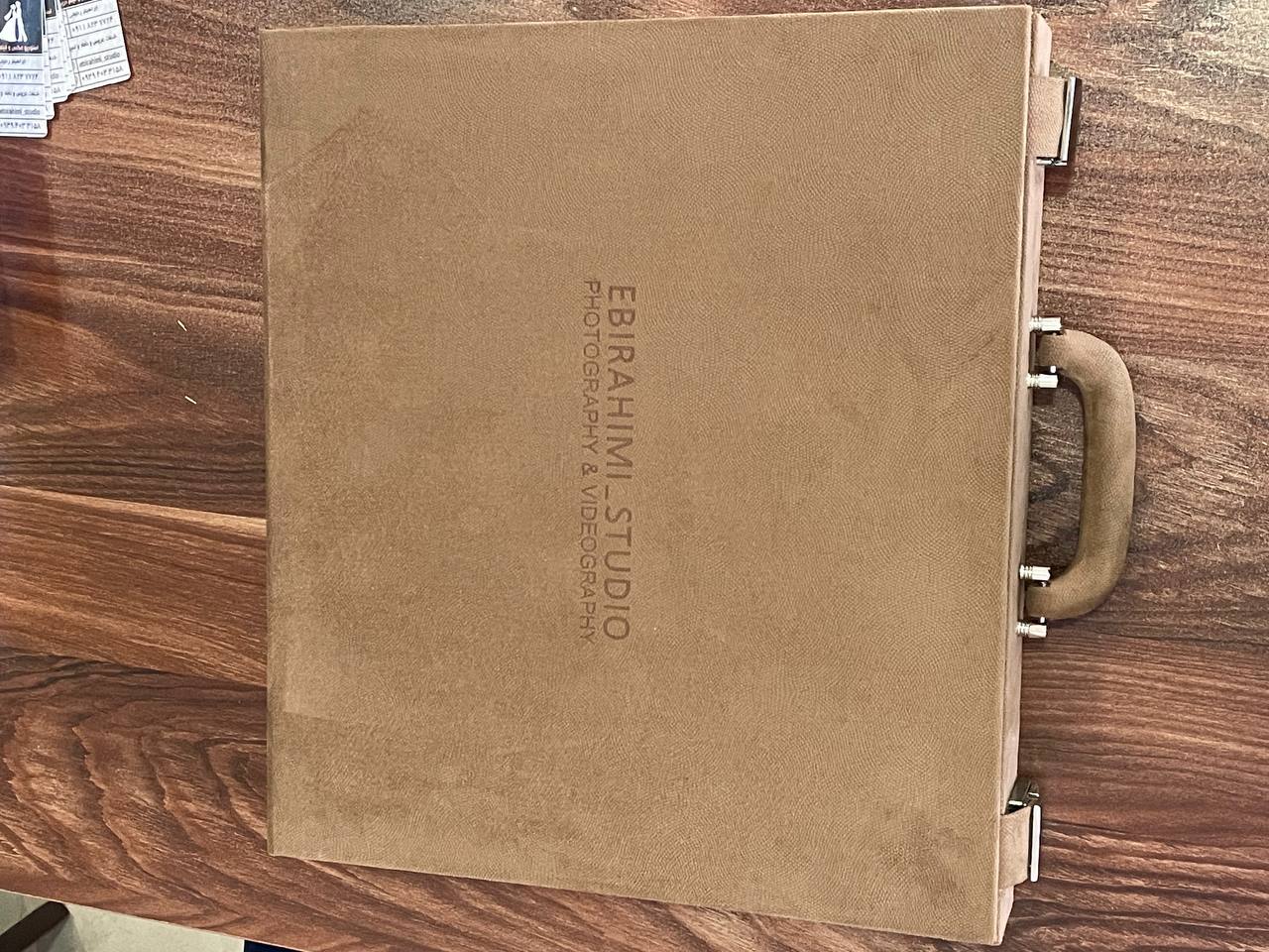 تابلو هوشمند