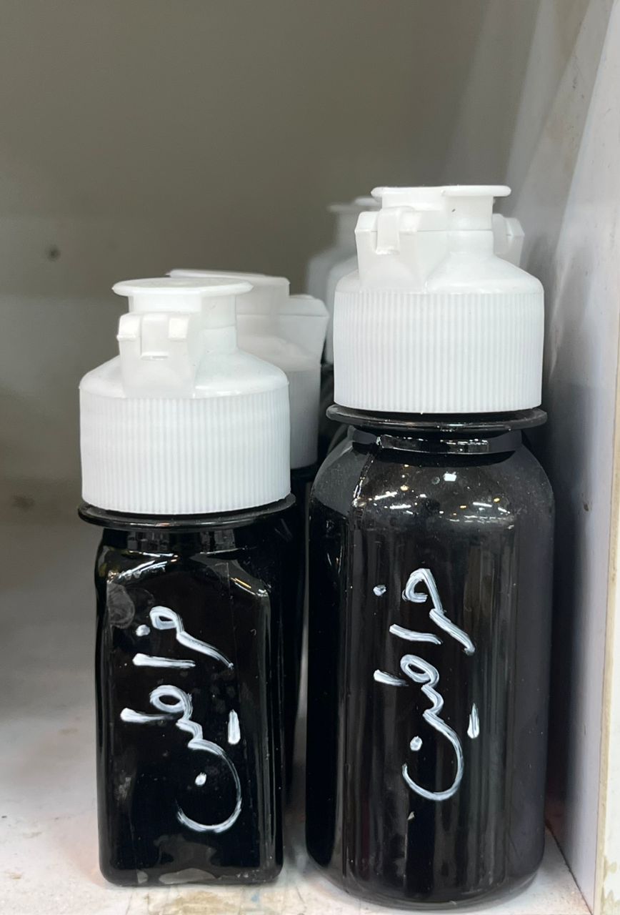 روغن خراطین