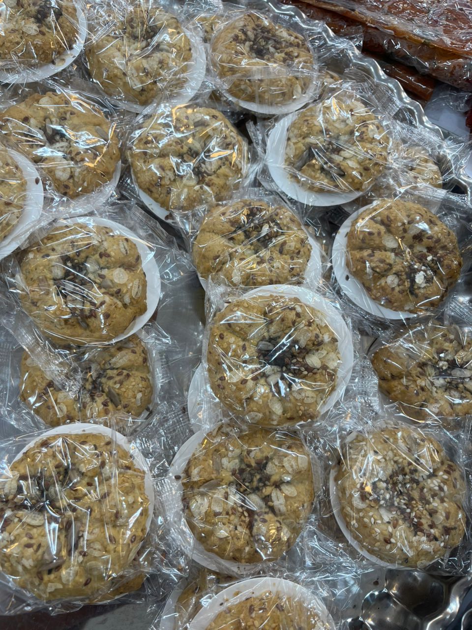 کوکی رژیمی