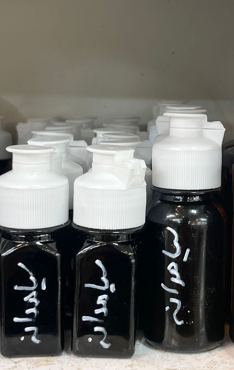روغن مارکت