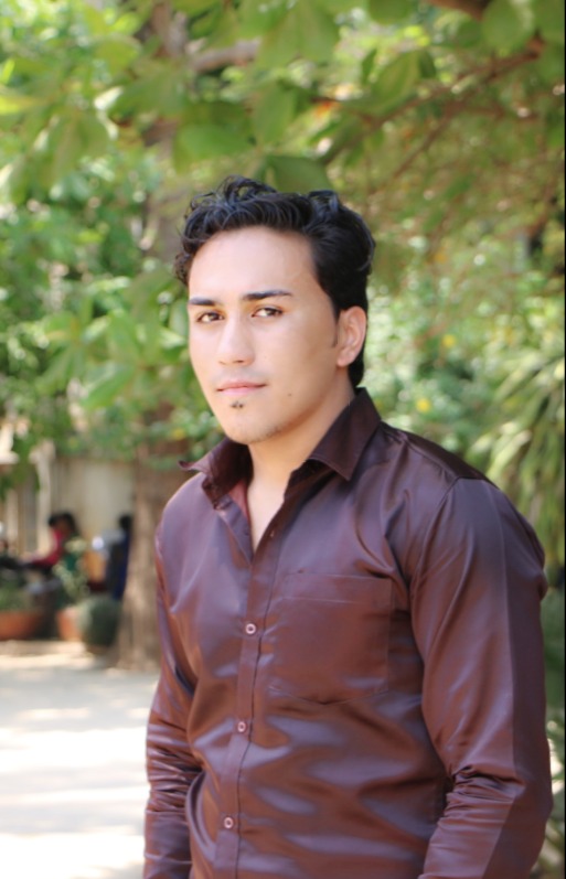 محمد فرید فروتن