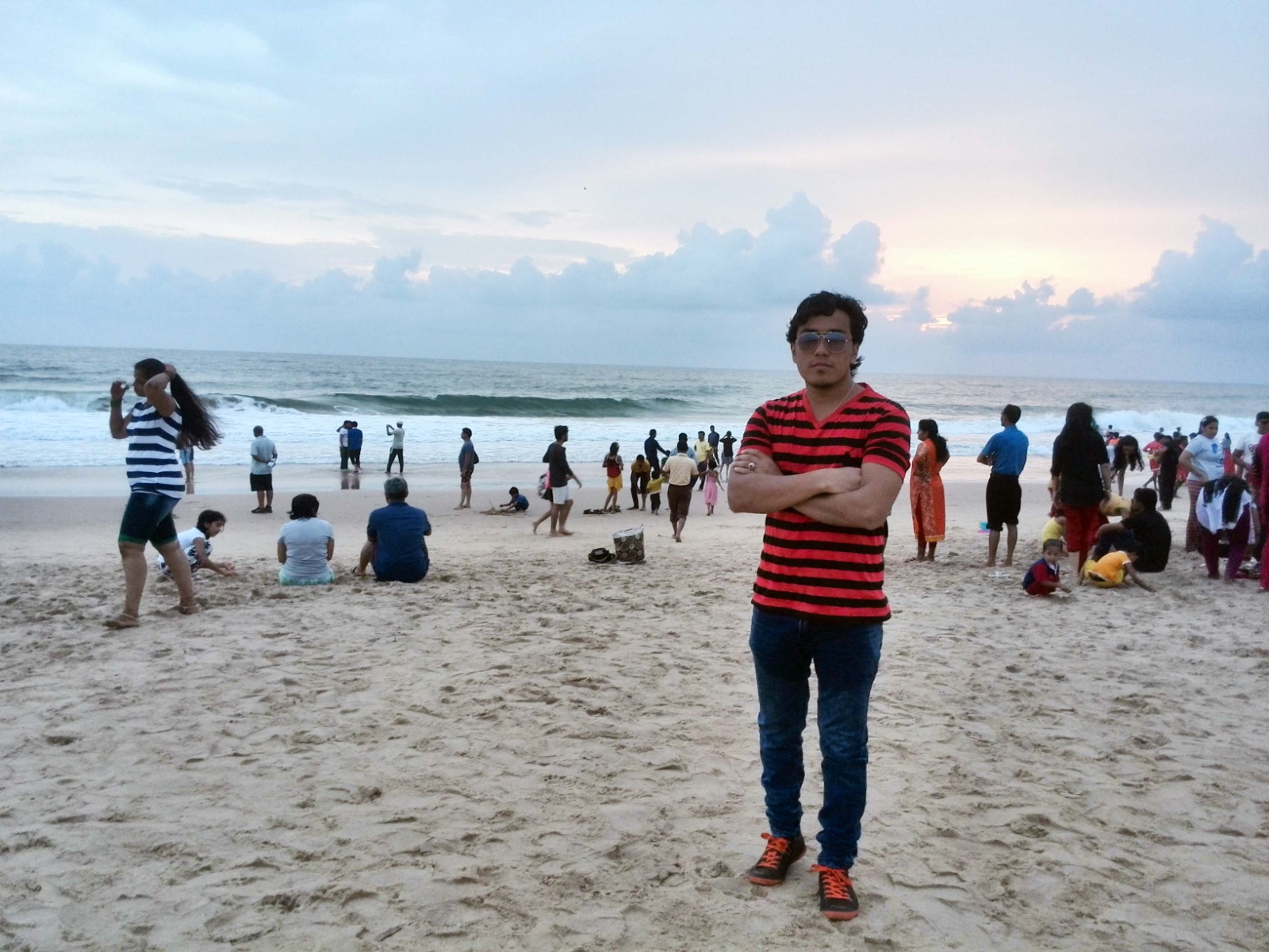 محمد فرید فروتن