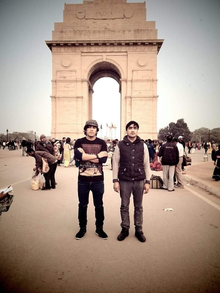 محمد فرید فروتن