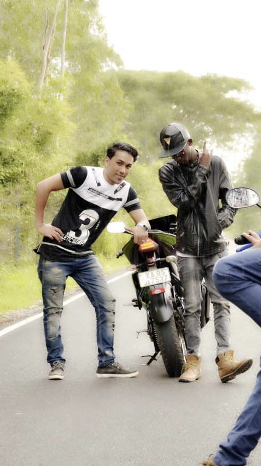 محمد فرید فروتن