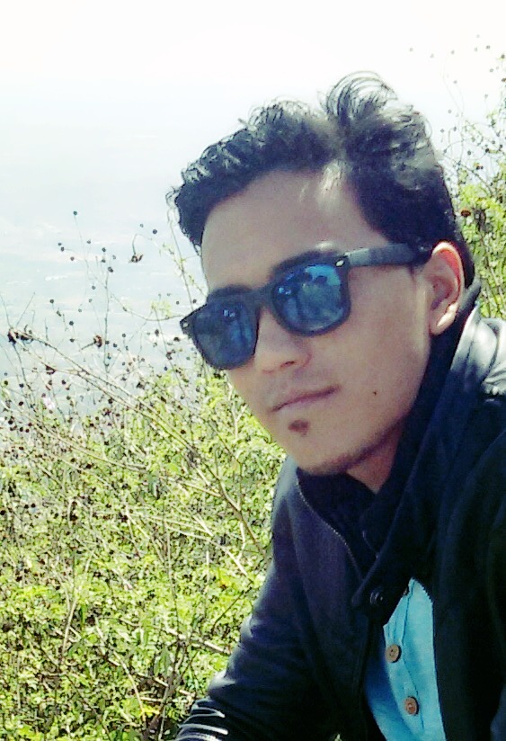 محمد فرید فروتن