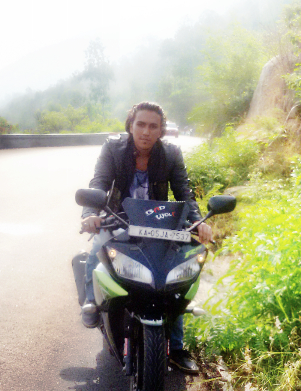 محمد فرید فروتن