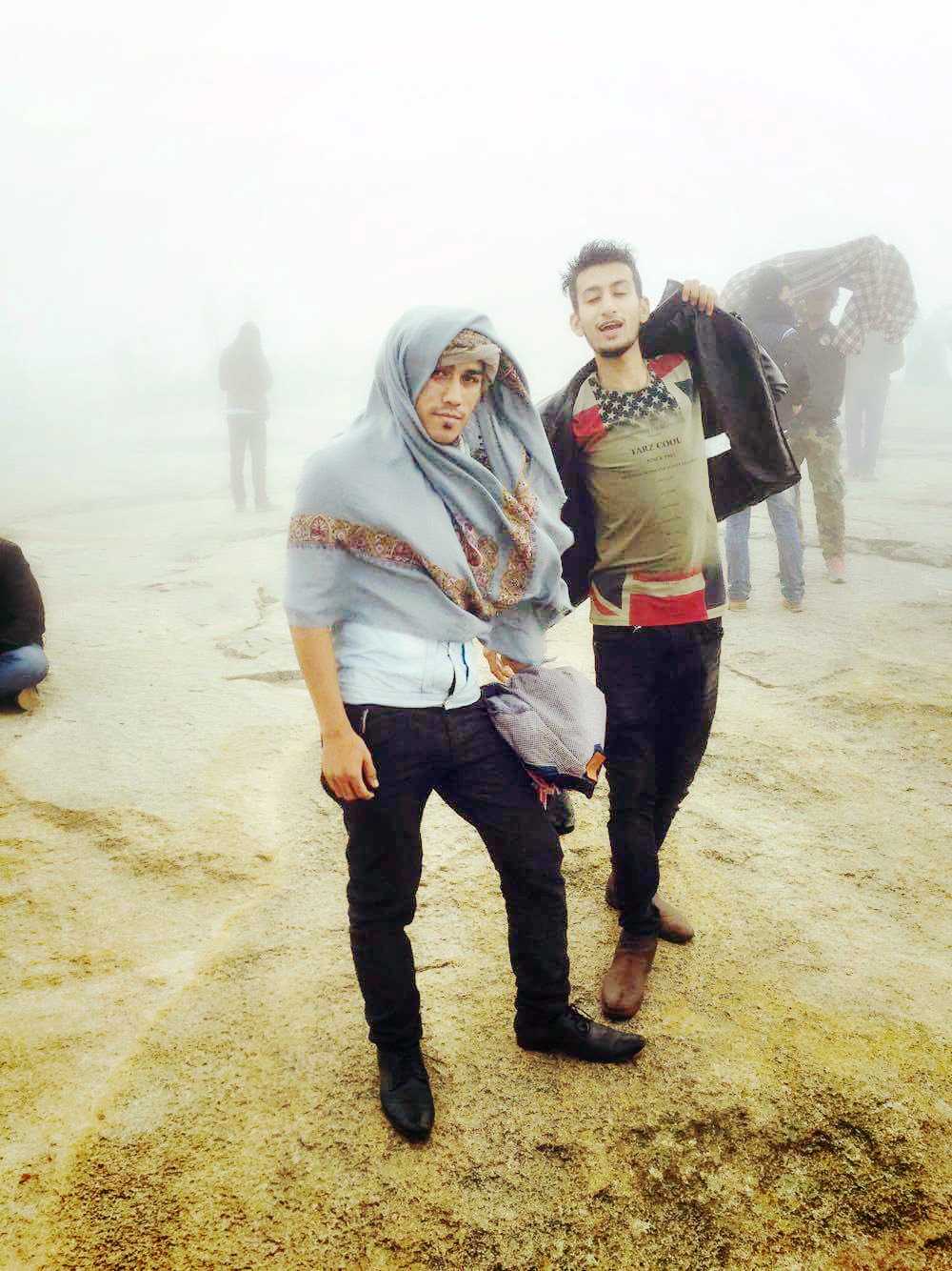 محمد فرید فروتن