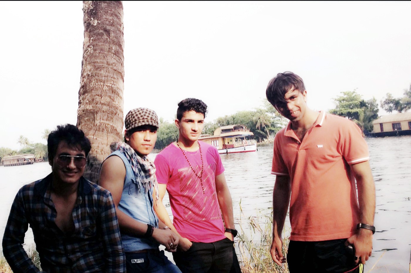 محمد فرید فروتن