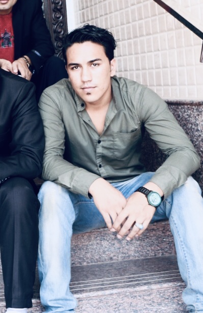 محمد فرید فروتن