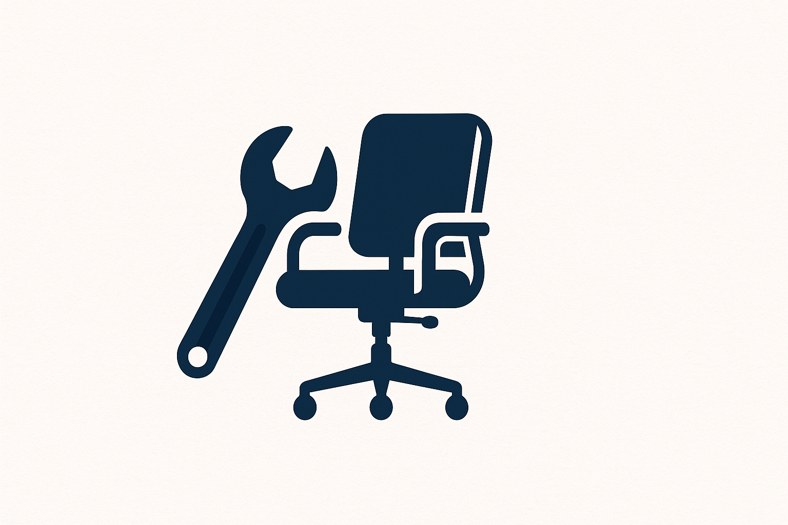 خدمات مبل اداری رضایی