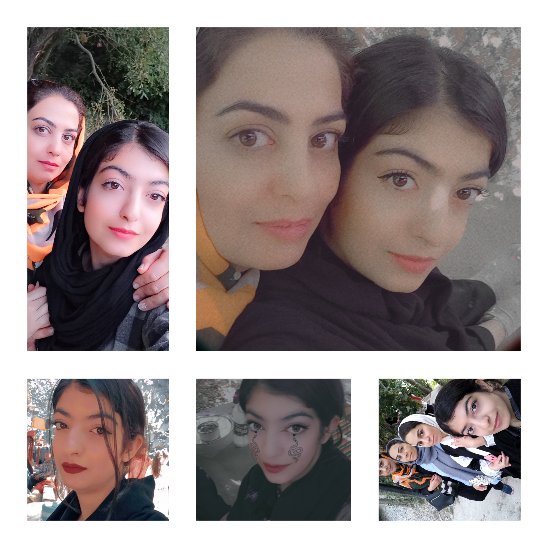 ی روز خوب😁