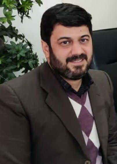 دکتر وحید هادی