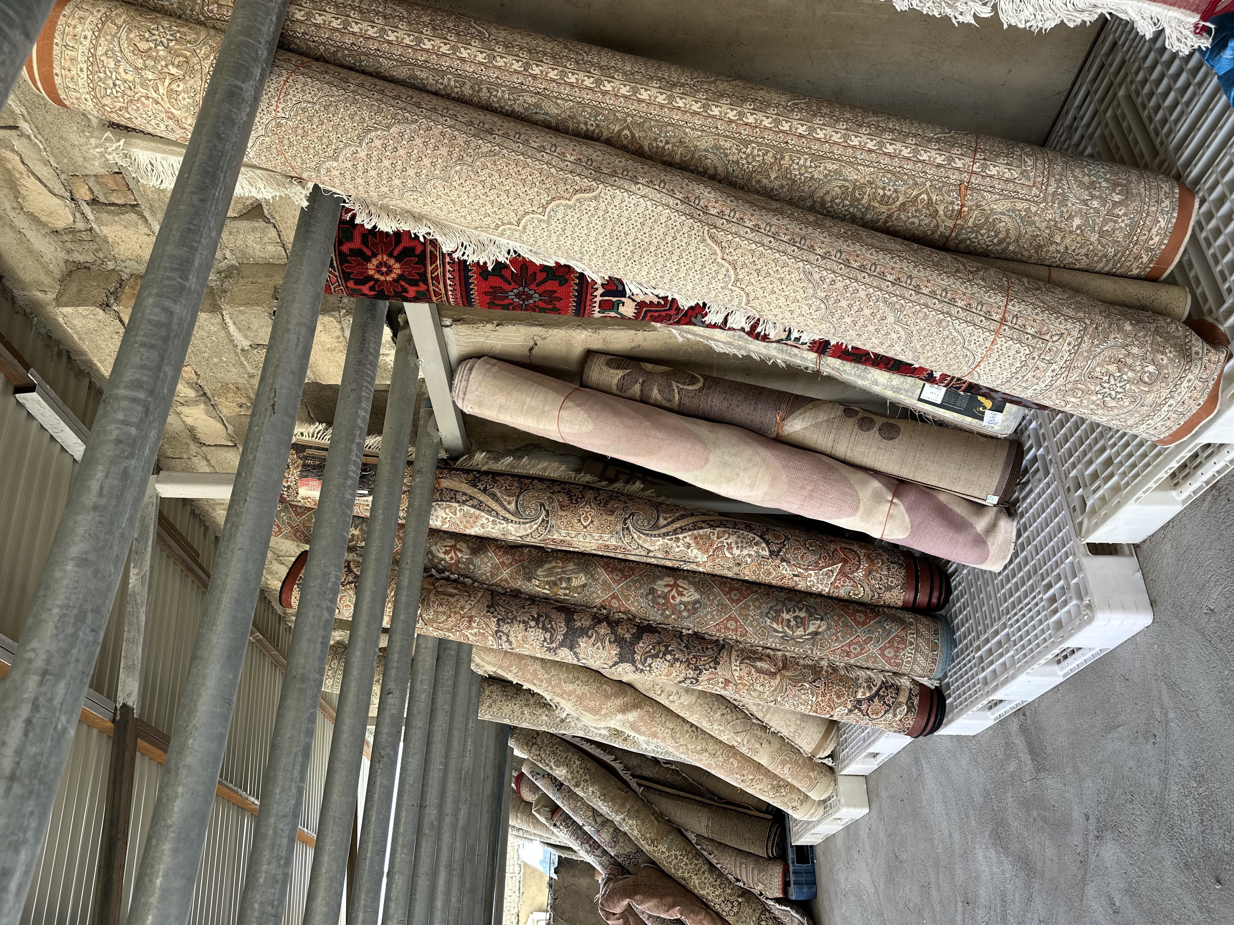 قالیشویی حبیبی