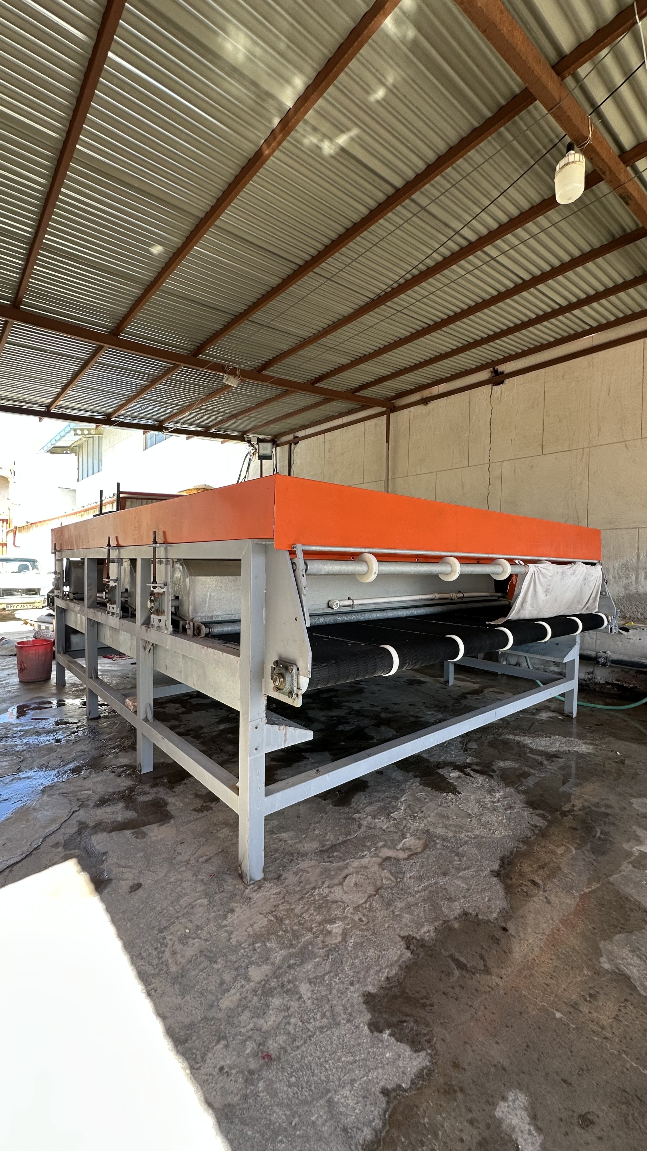 دستگاه بروز