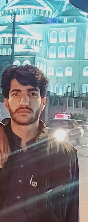 دانیال نارویی رشید