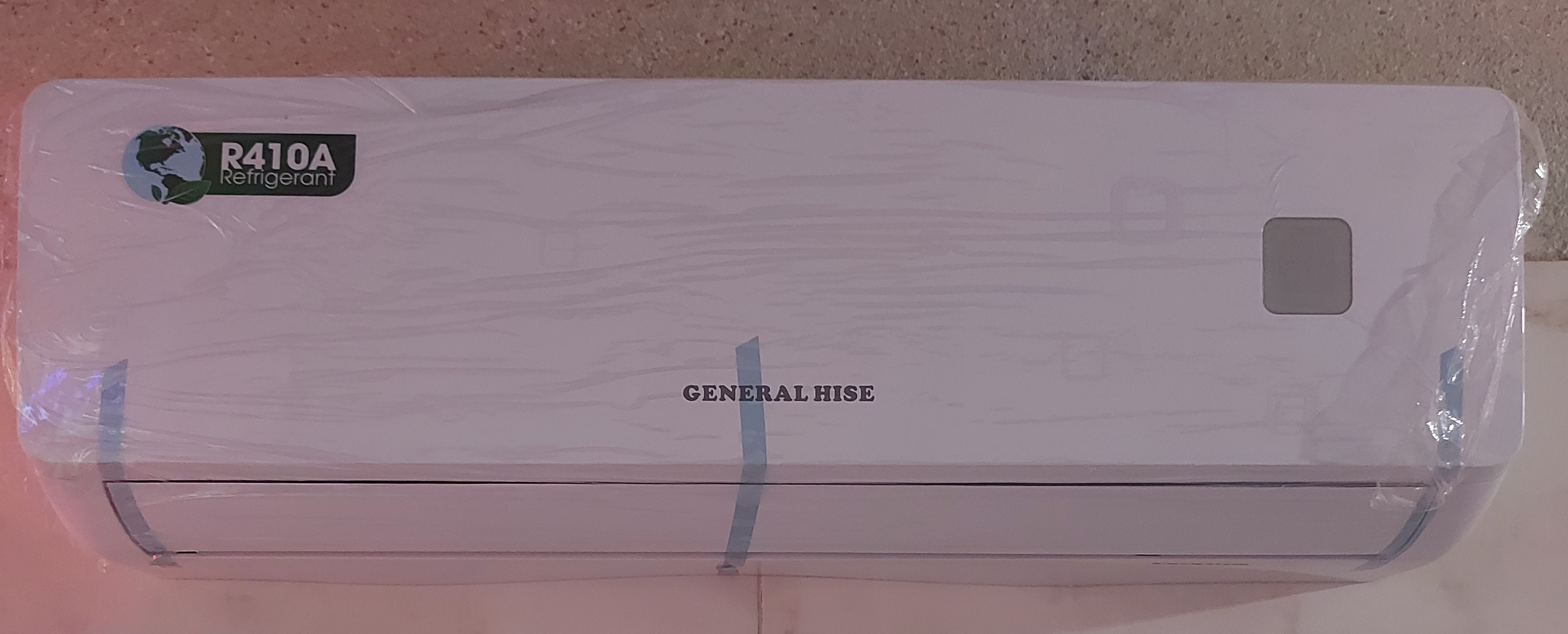 کولرگازی جنرال هایس 24 هزار