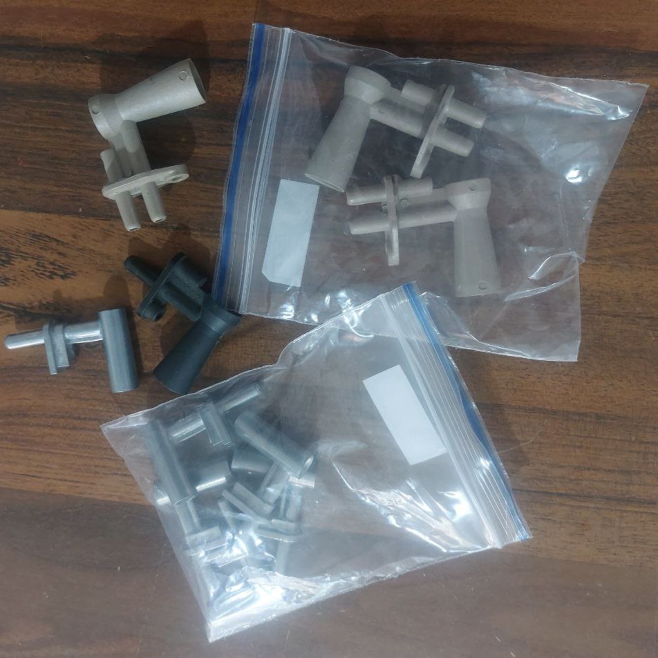 انواع ونتوری فن