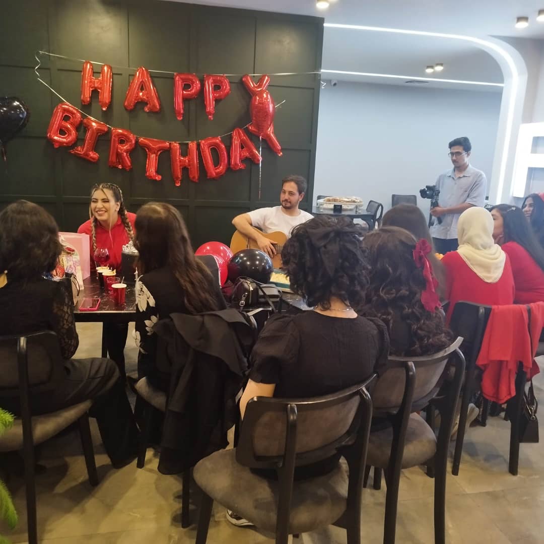 سوپرایز کرمانشاه