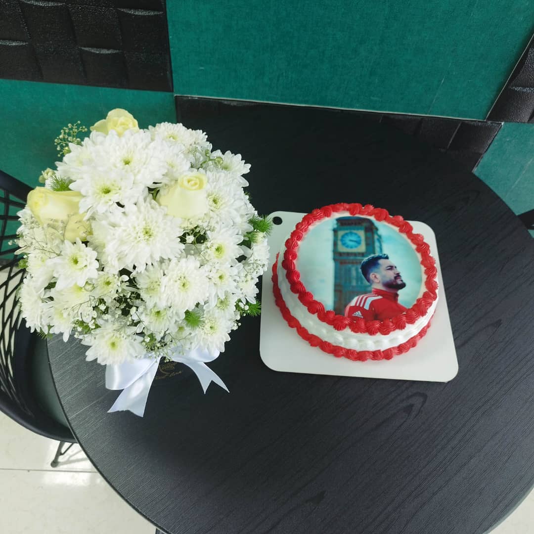 گروه سوپرایز کرمانشاه