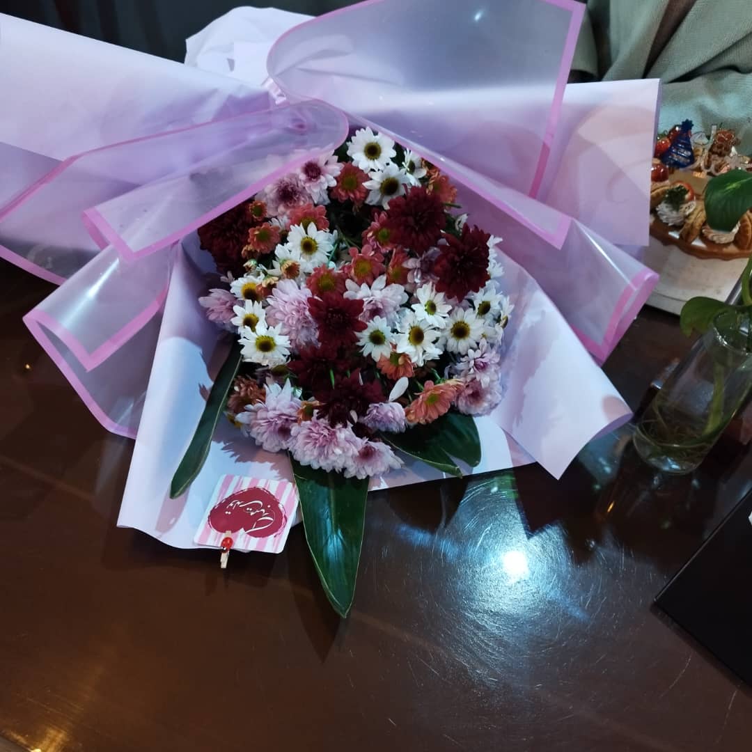 گروه سوپرایز کرمانشاه