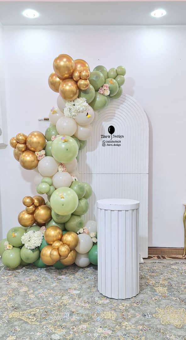 گروه سوپرایز کرمانشاه