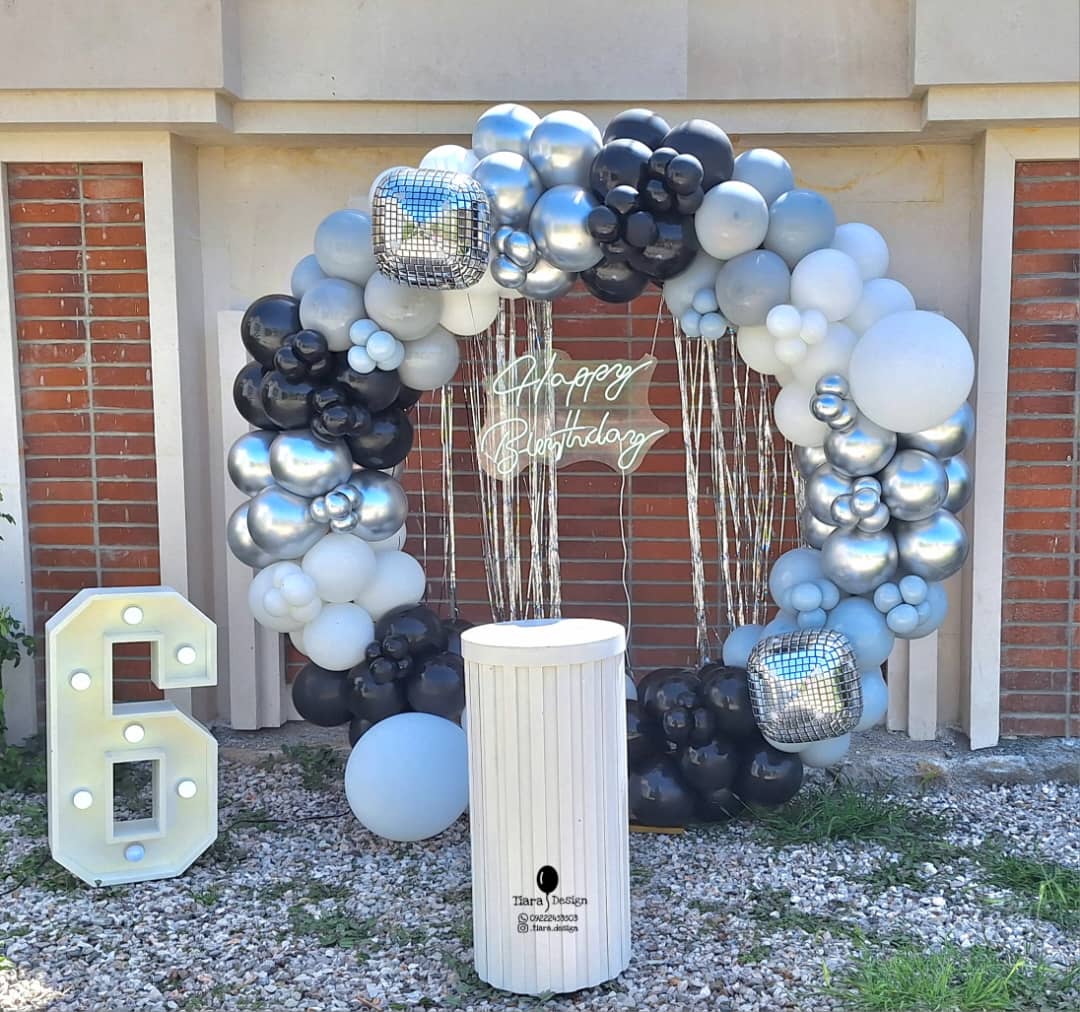 گروه سوپرایز کرمانشاه