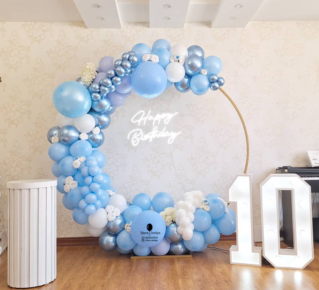 گروه سوپرایز کرمانشاه