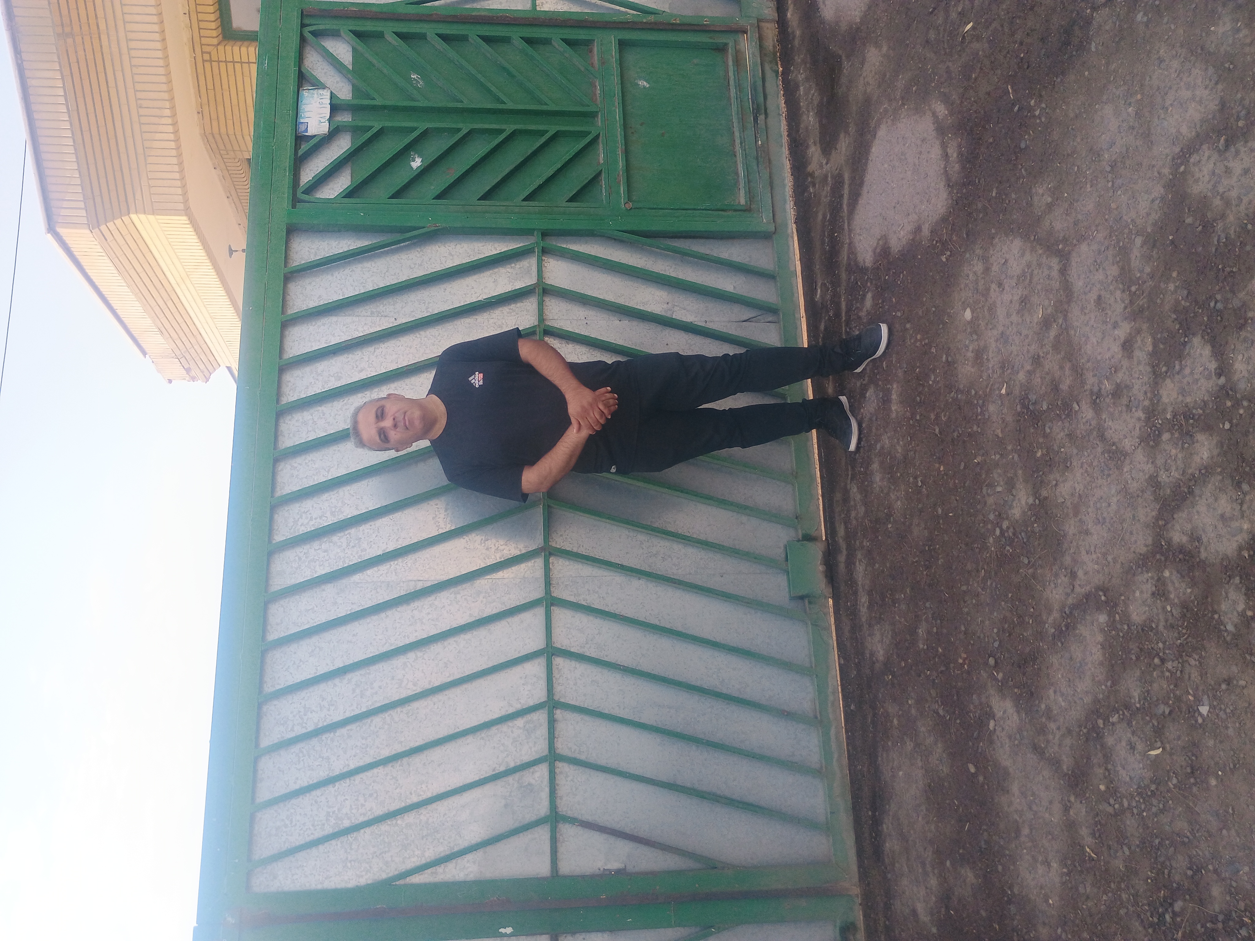 سعید انواری