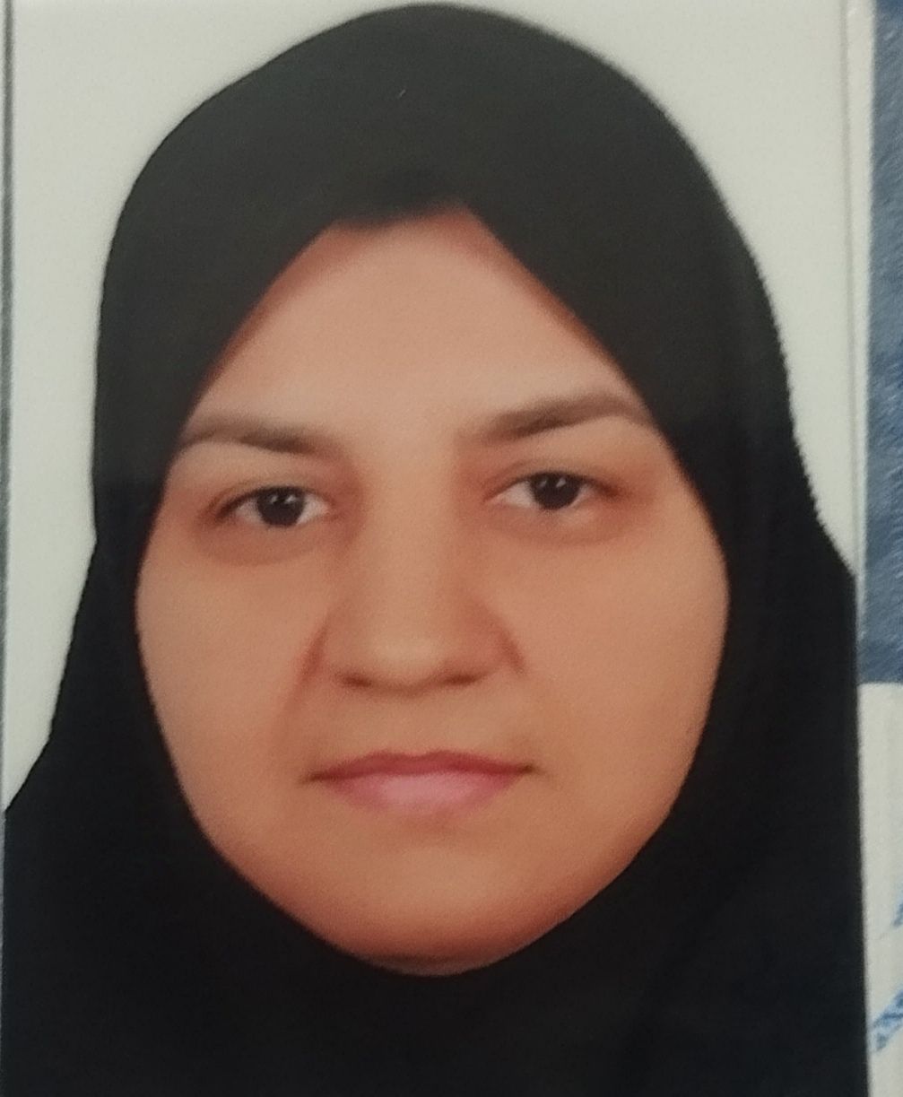 زهرا جلالی منش