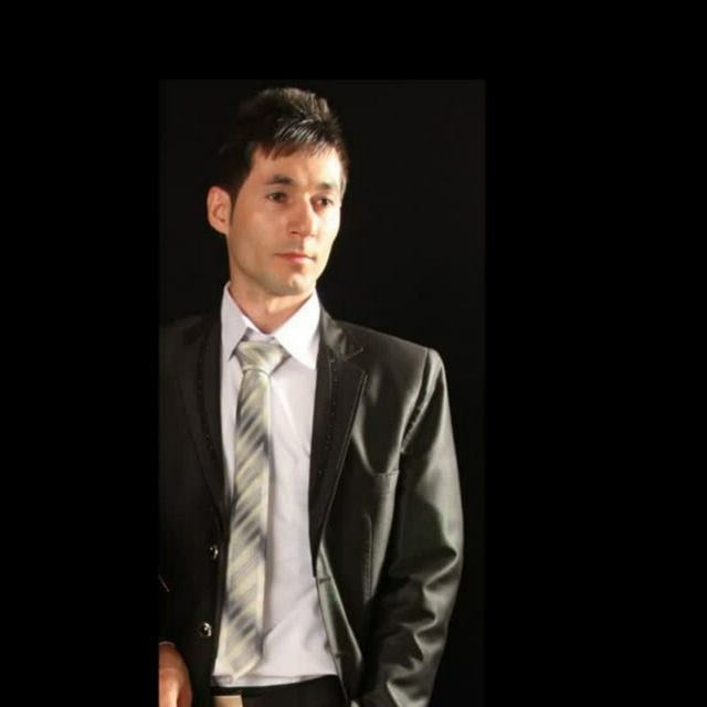 مهران نادری