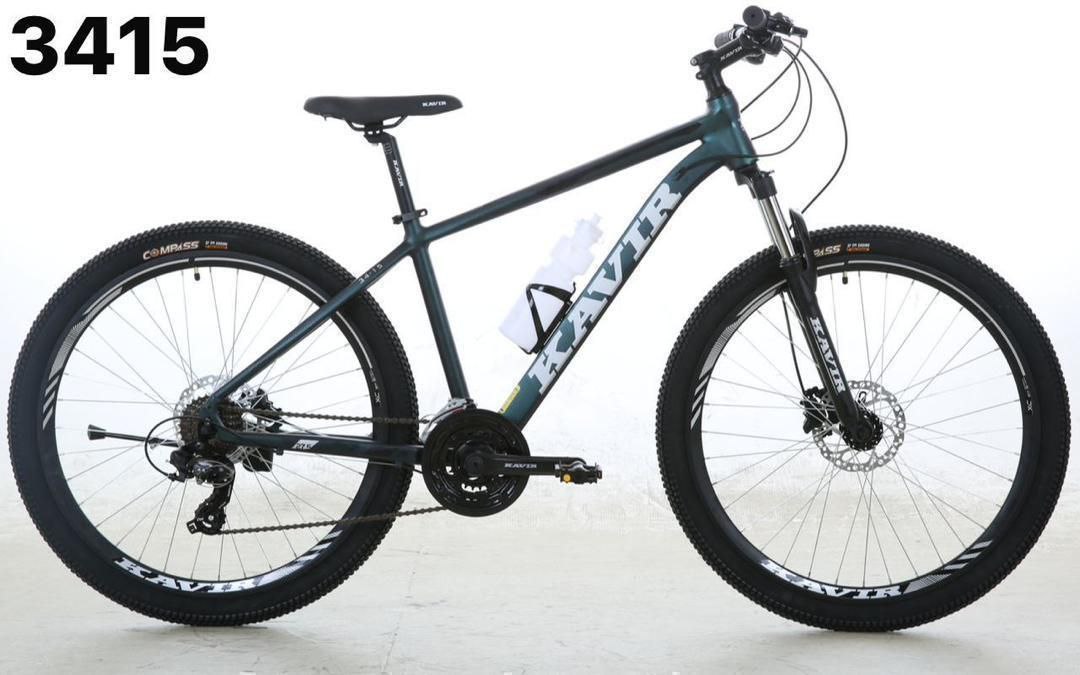 انواع دوچرخه