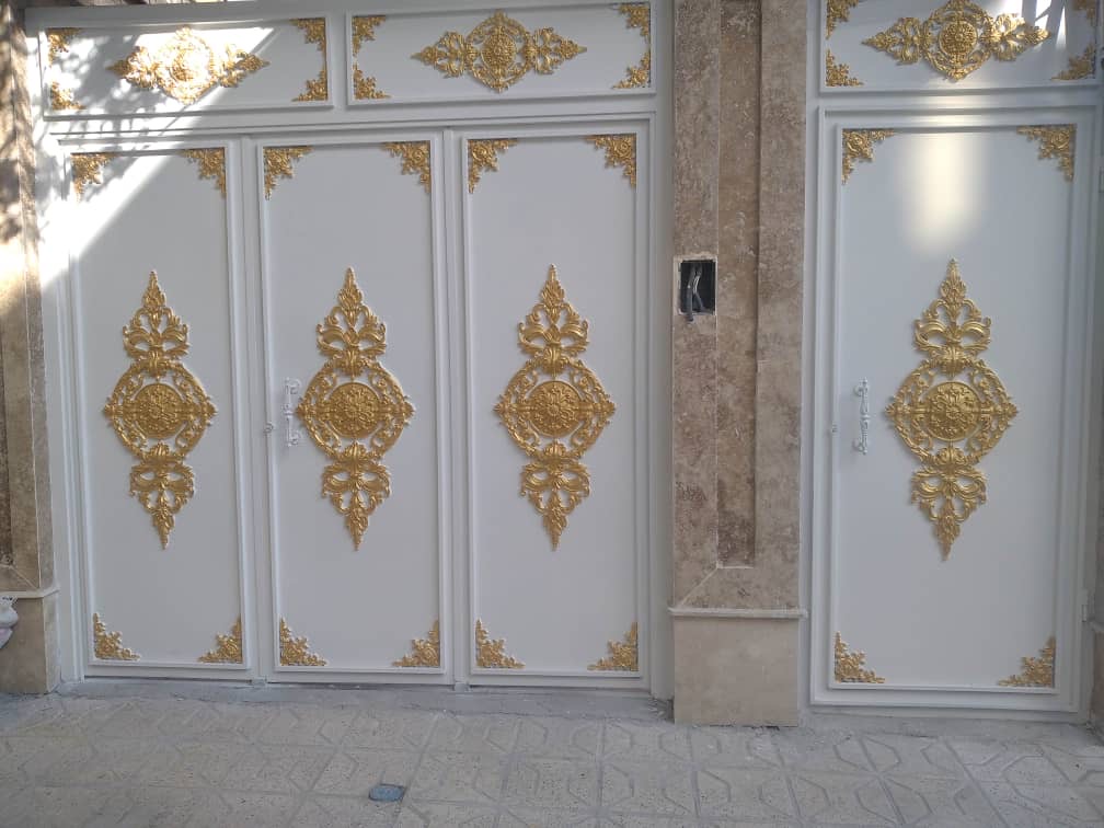 نقاشى ساختمان در مشهد