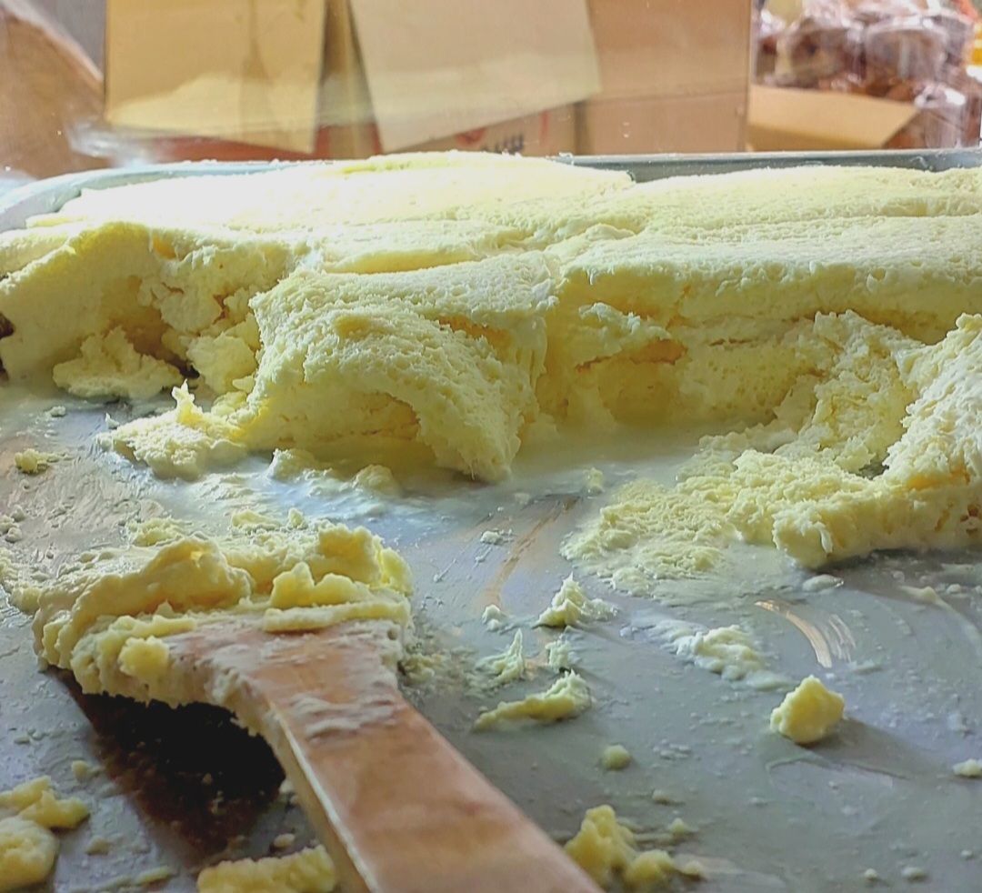 سرشیر درجه یک