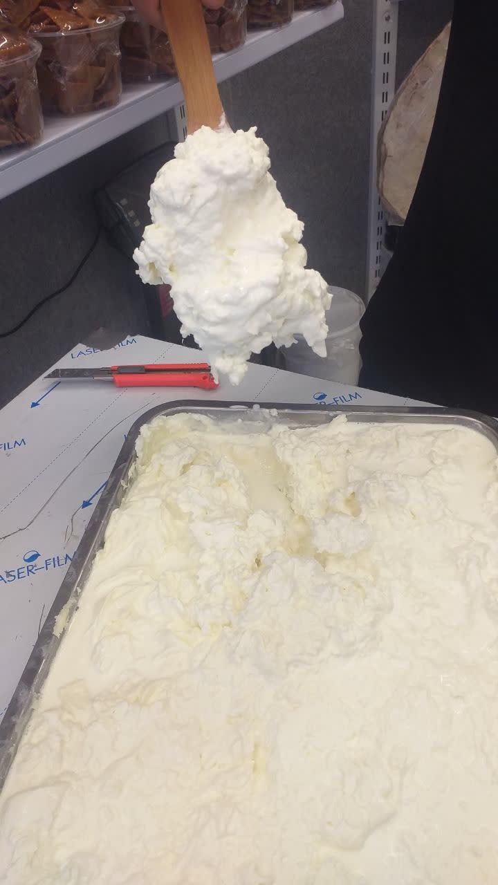 لبنیات مهتری (اخوان)