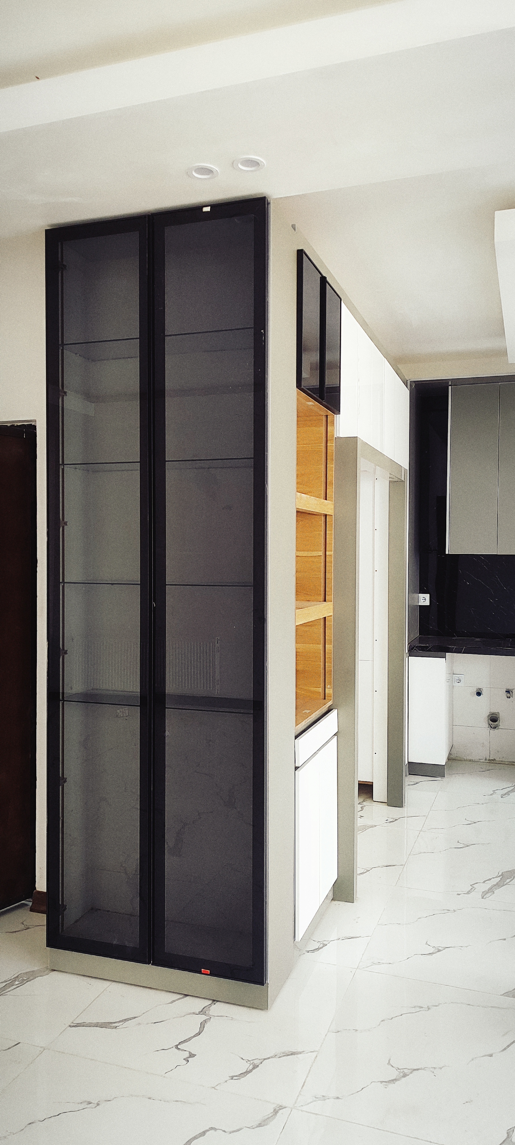 کابینت ترکیبی