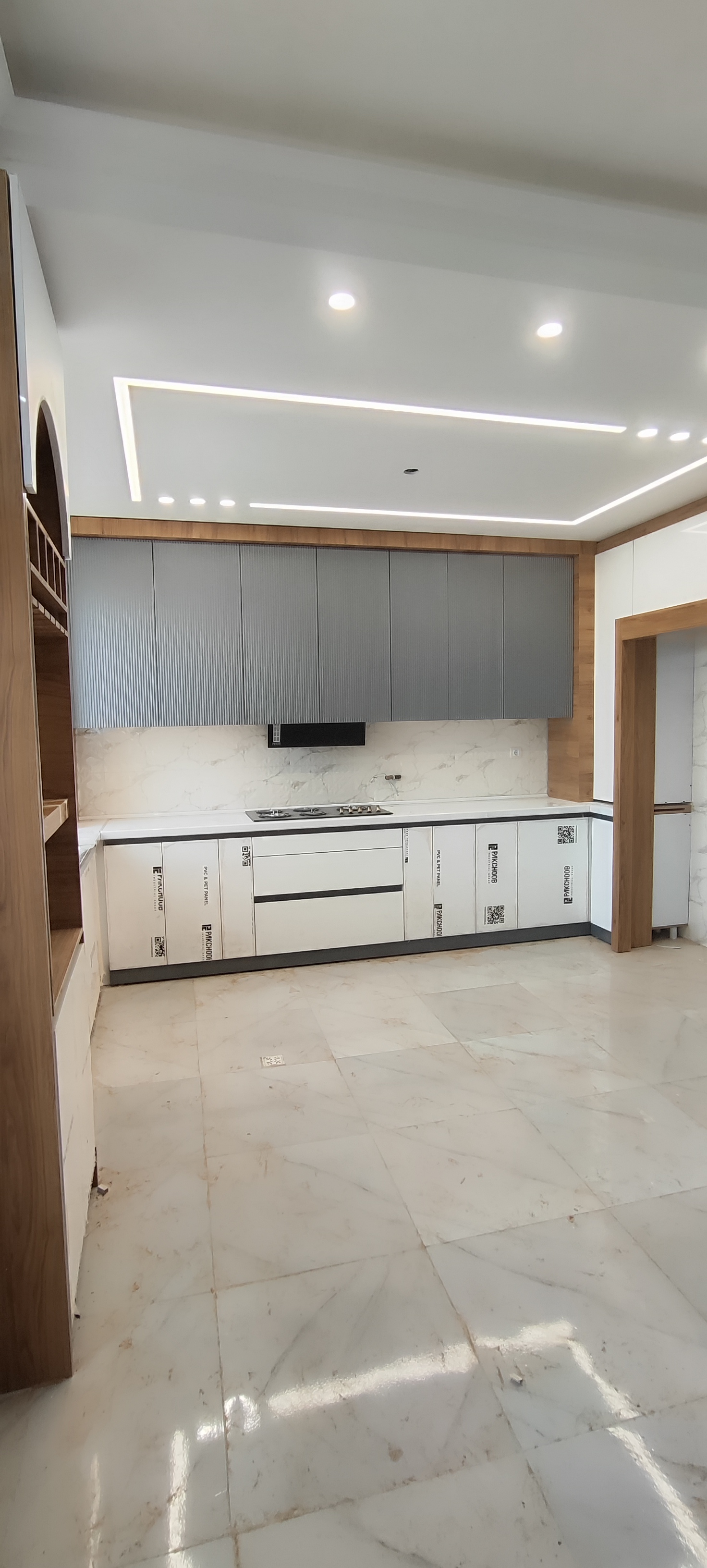 کابینت ترکیبی