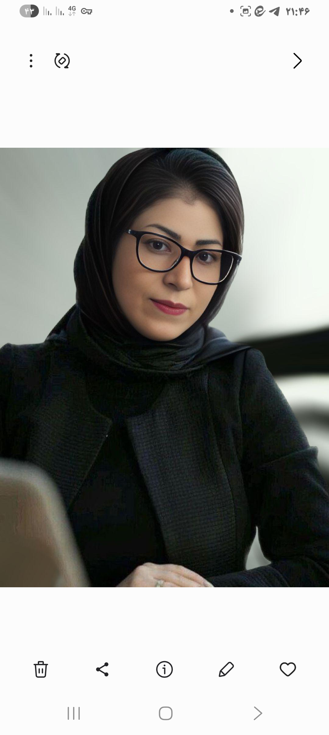 اکرم زارعی کیذقان