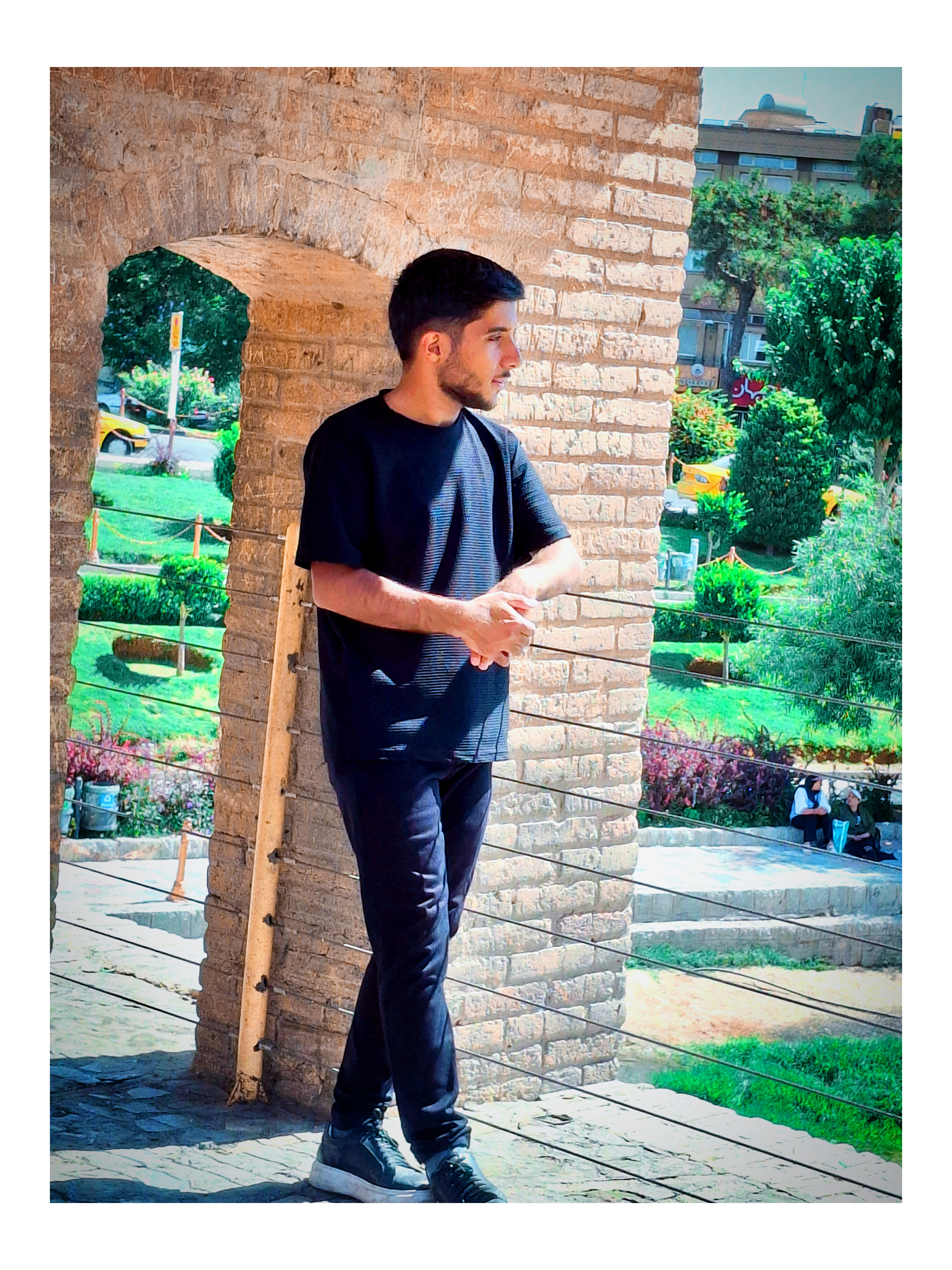 نمونه